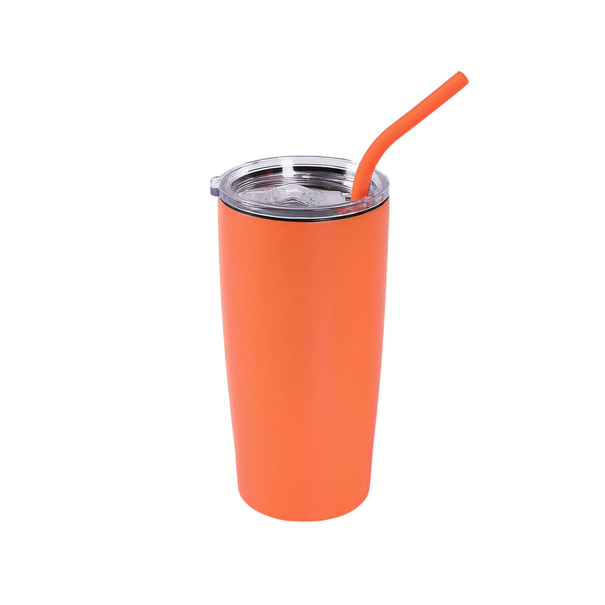 20 oz Classic tumbler - Orange