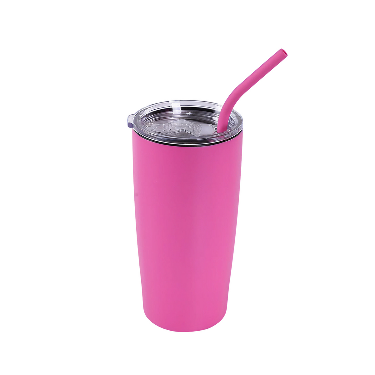 20 oz Classic tumbler - Pink