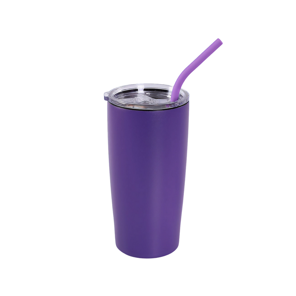 20 oz Classic tumbler - Purple