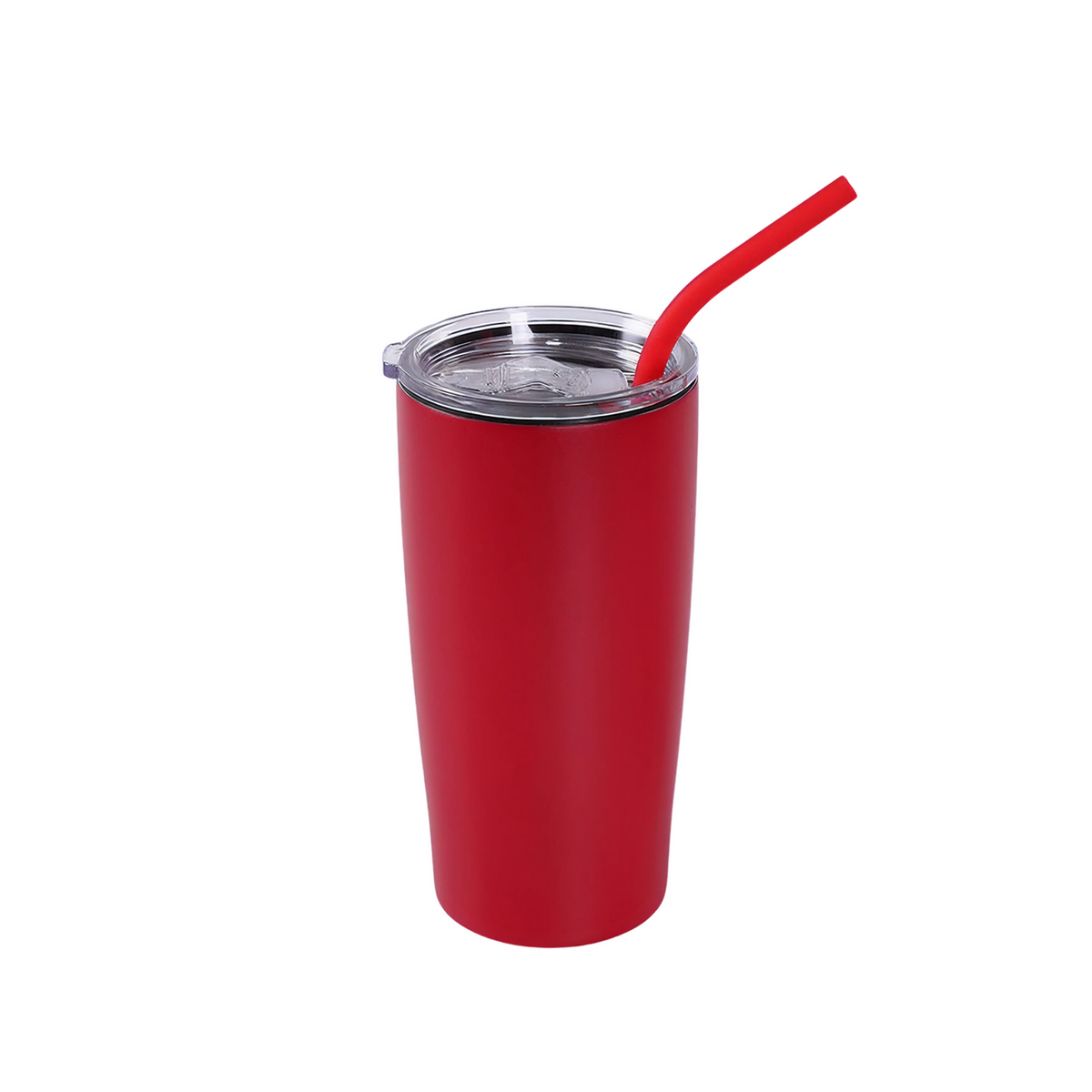 20 oz Classic tumbler - Red