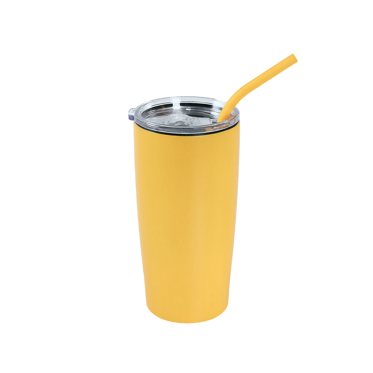20 oz Classic tumbler - Yellow
