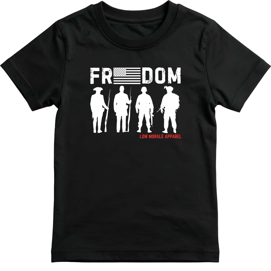 FREEDOM